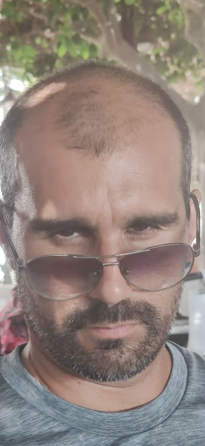 Aitor Gonzalez