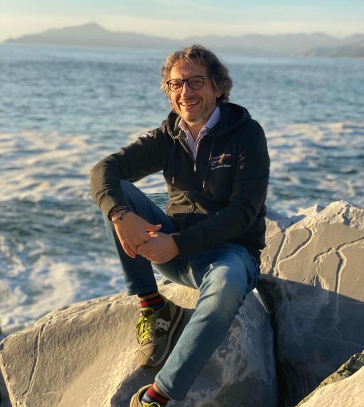 Maurizio Magni