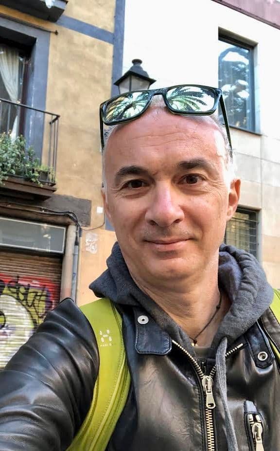 Federico Caprioglio