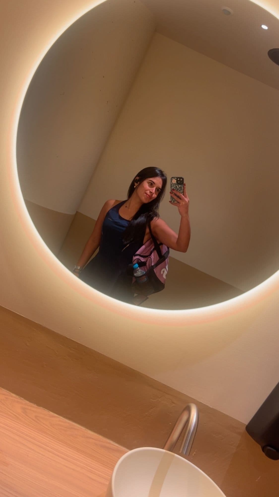Salome Gonzalez