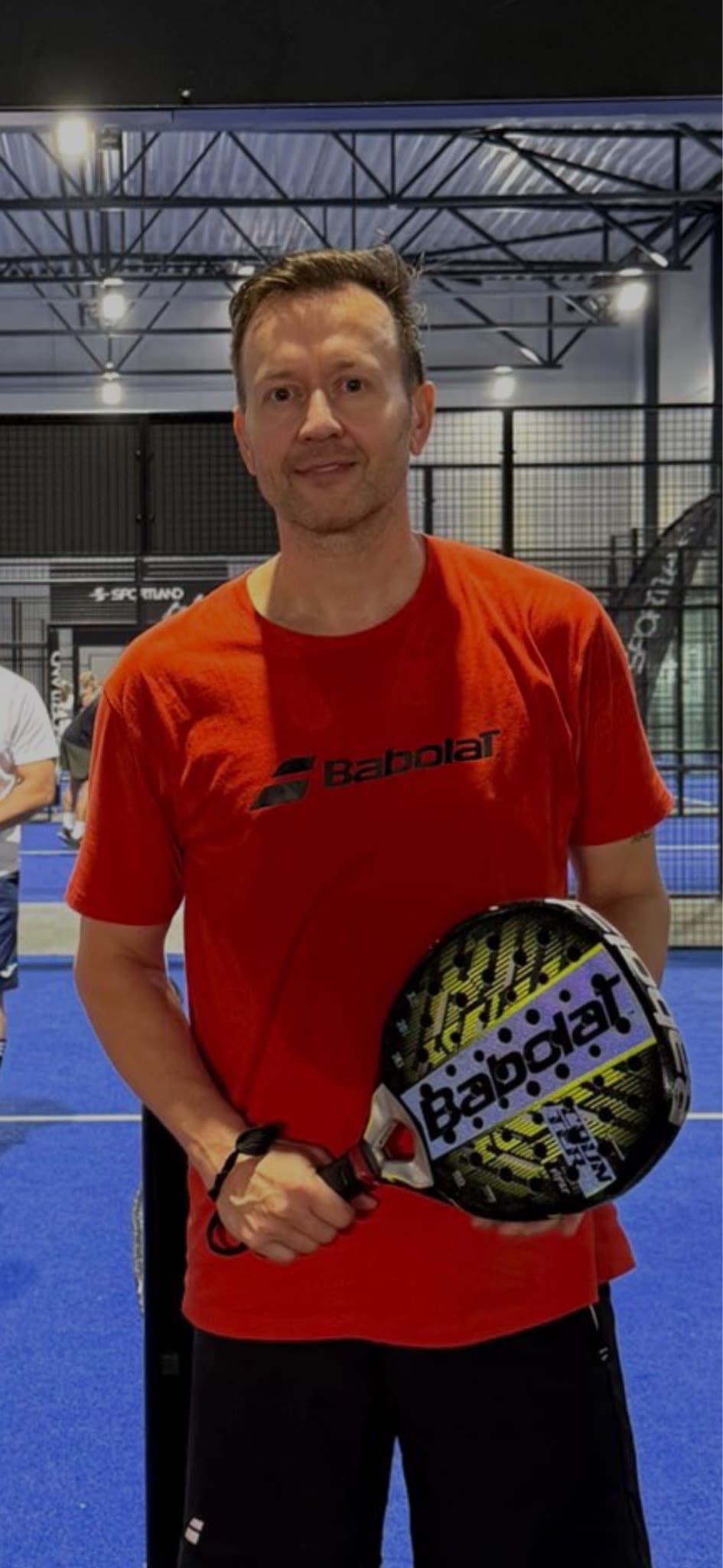 Anders Jahnsen