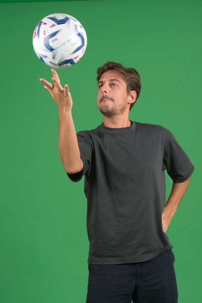 Adriano Riva