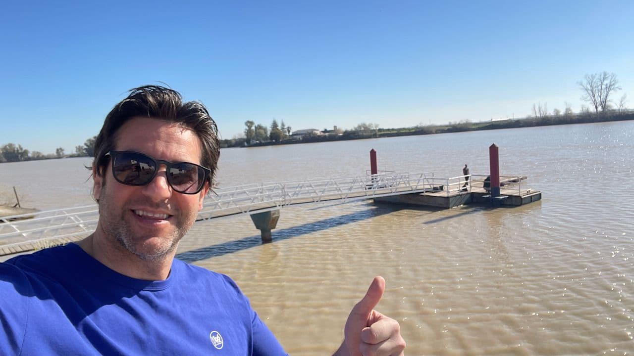 Carlos Muñoz