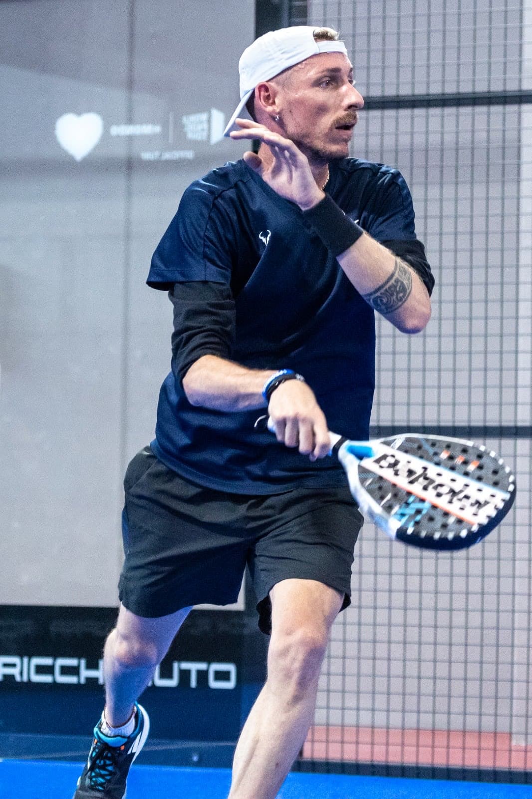 Matteo Lombardi
