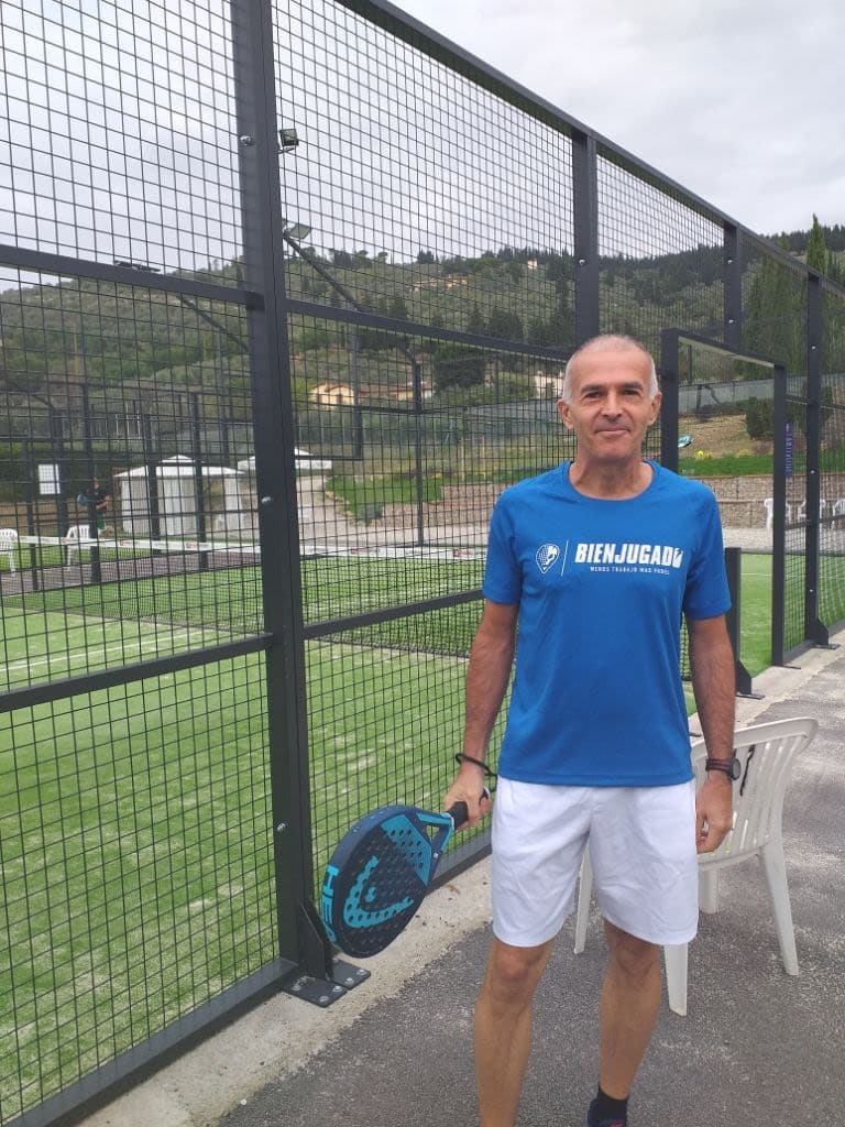 Fabrizio Roghi