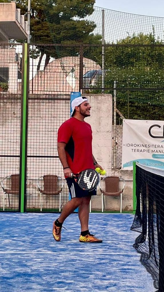 Michele Venezia