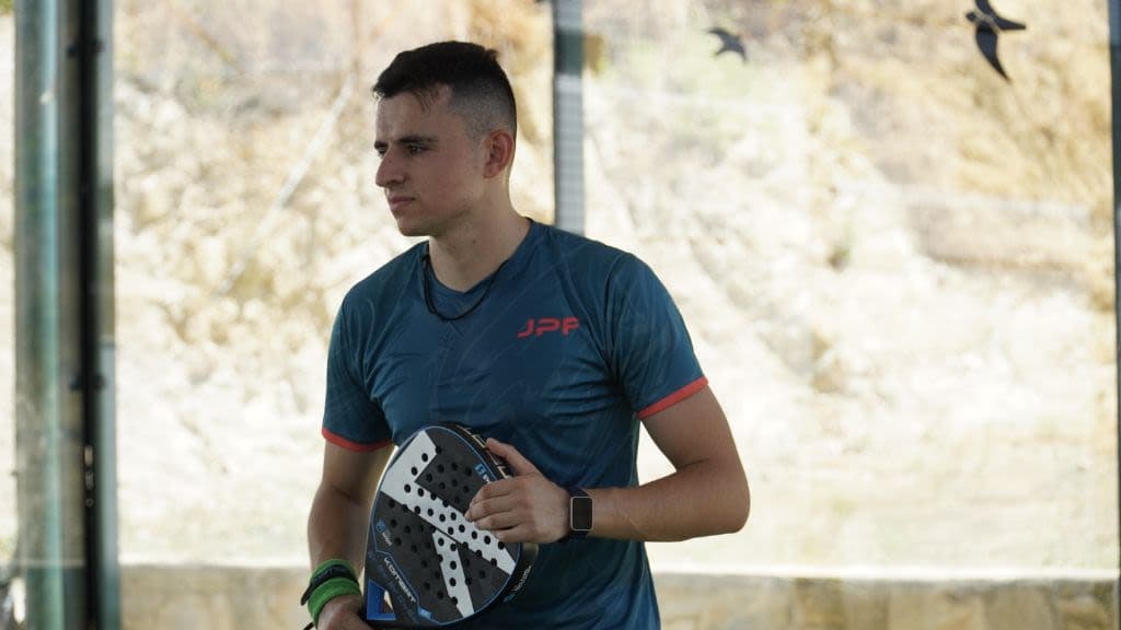 Jose Perez