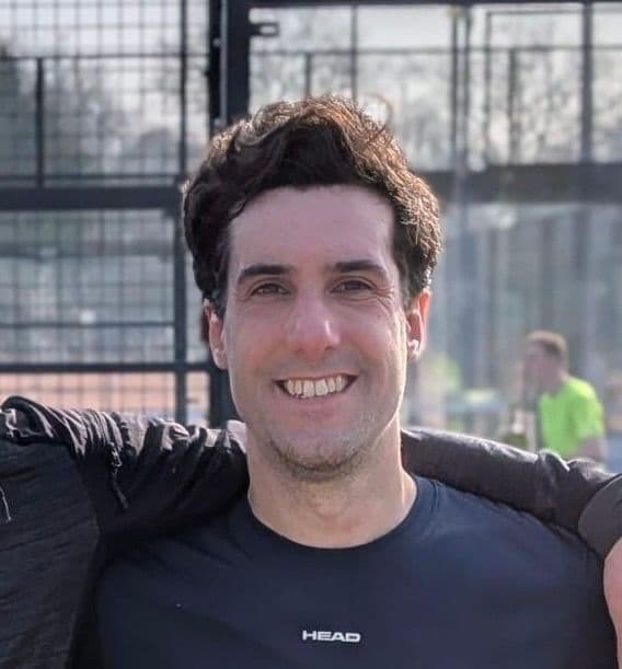 Andreu Rodriguez