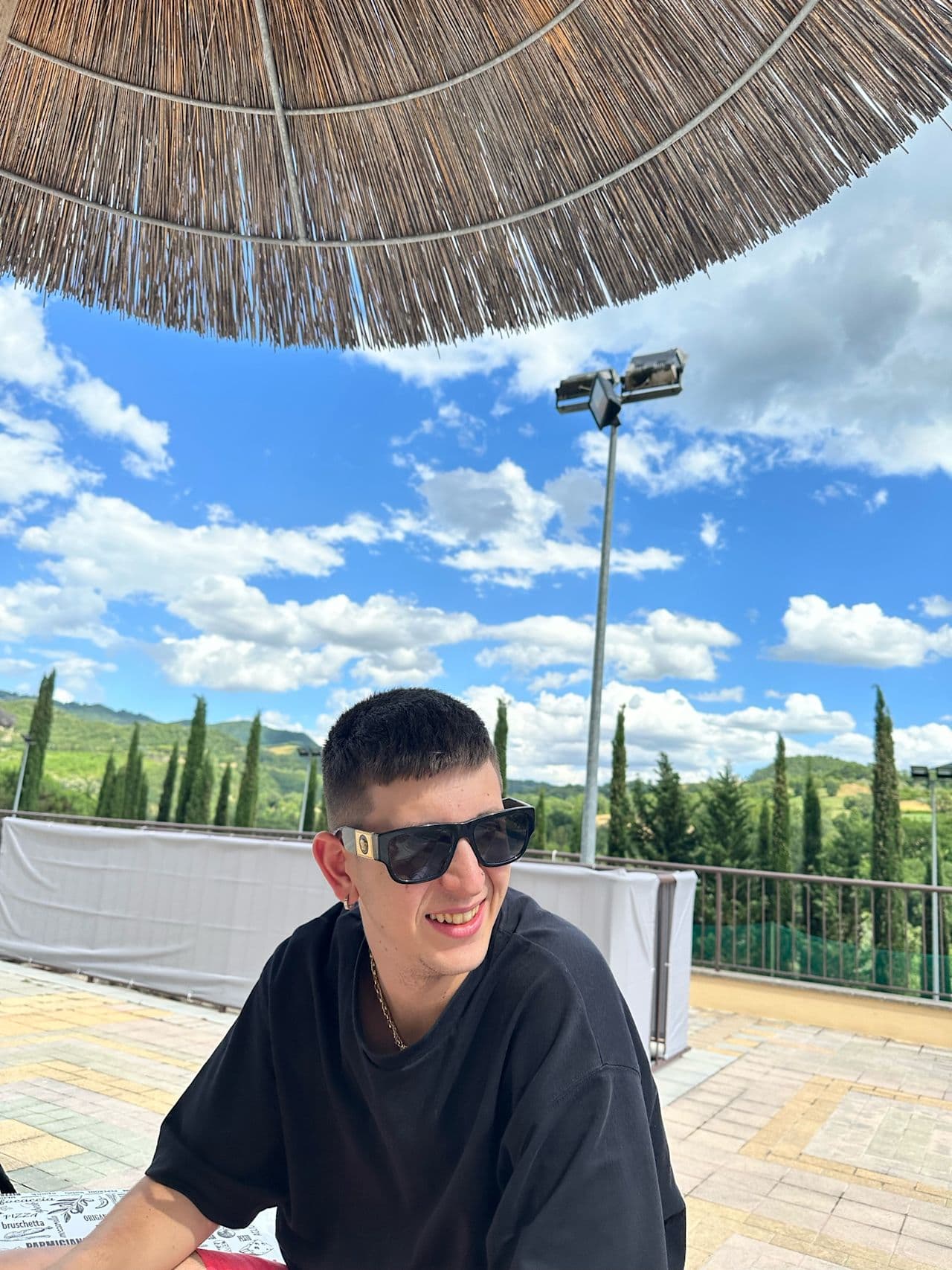Leonardo Mazzocchi