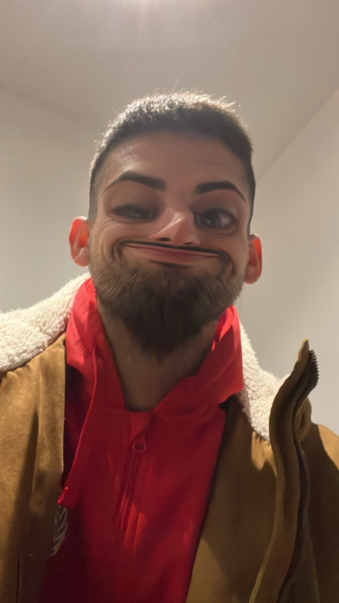 Samuel Alcaraz