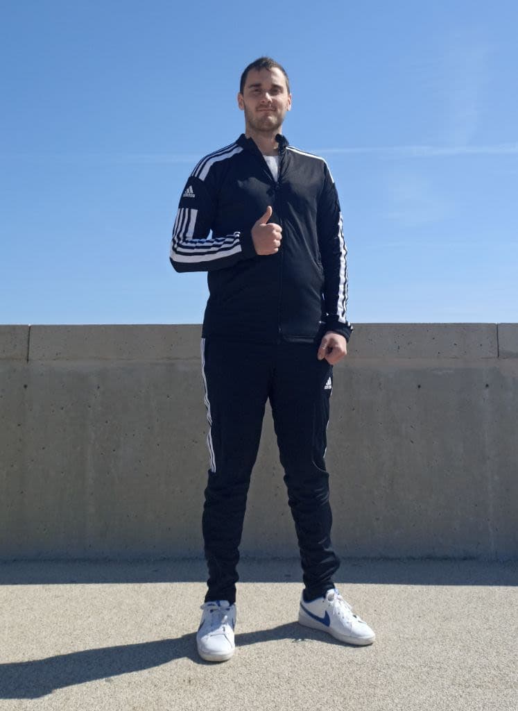 Erik Ruiz