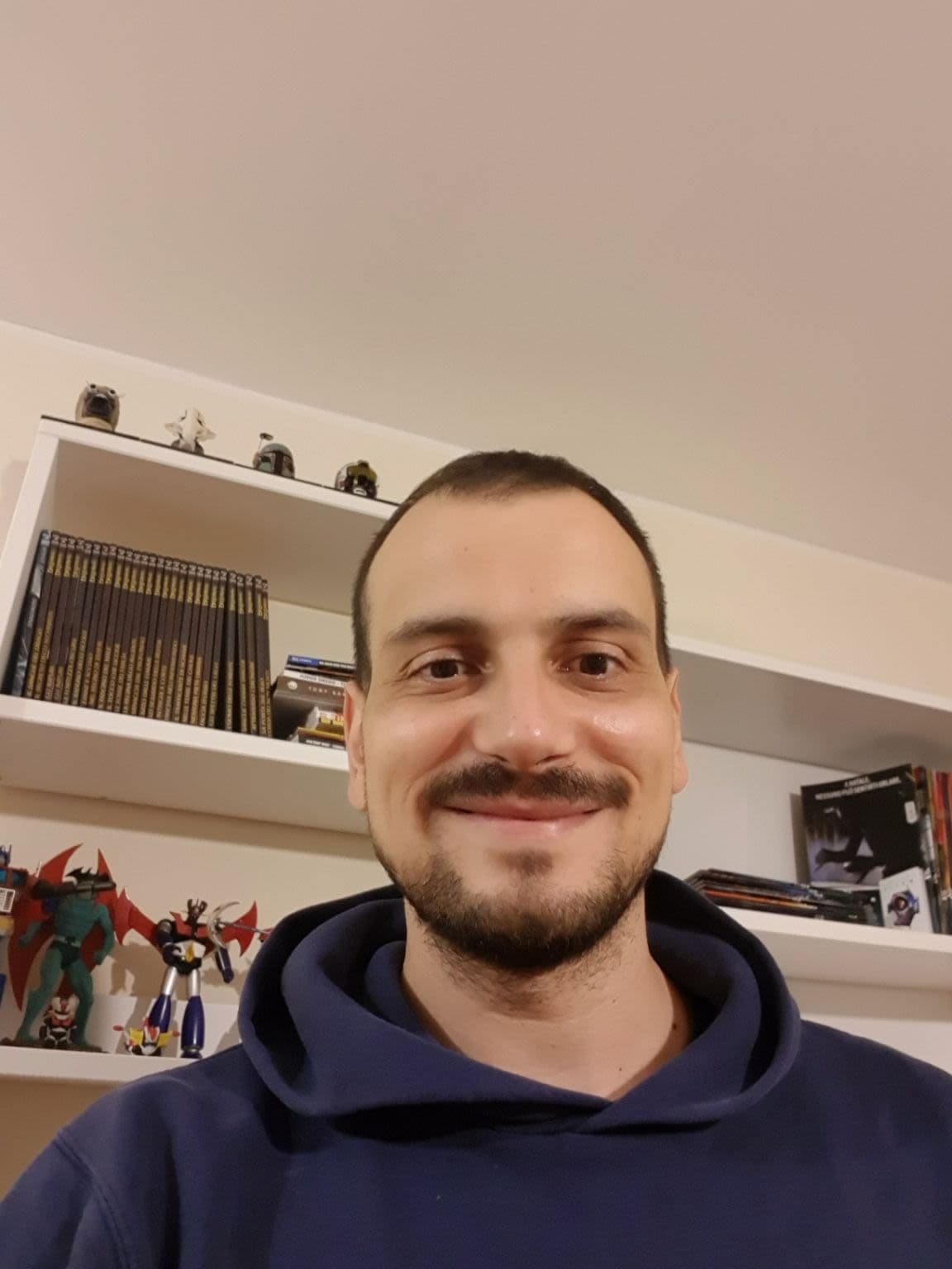 Luca Vimercati