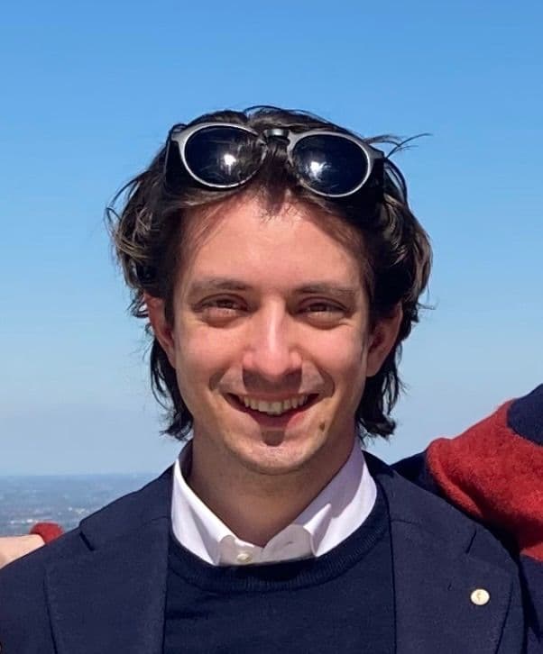 Federico Grifagno