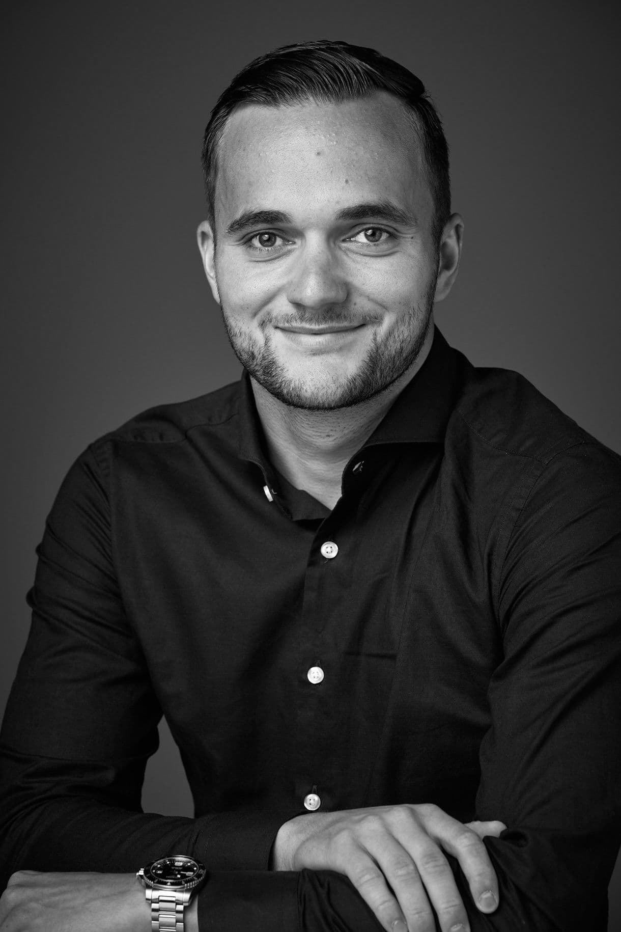 Loek Jacobs