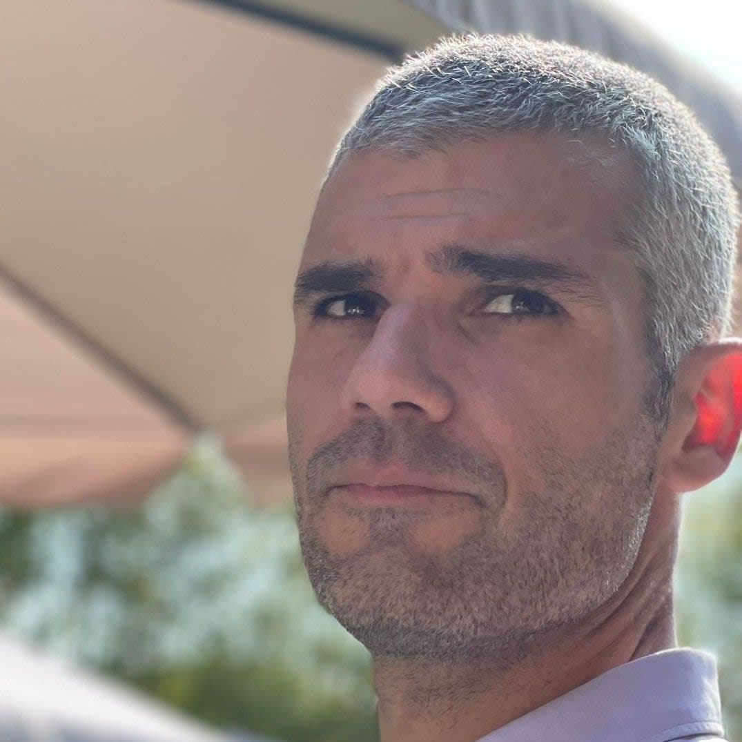 Ivan Ortega