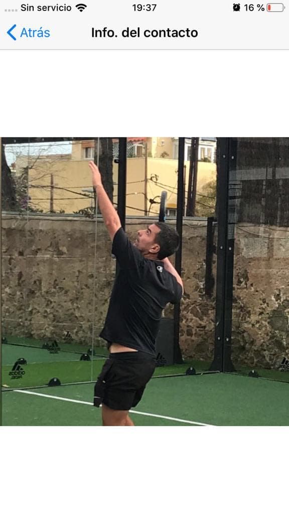 Jorge Escudero Ares