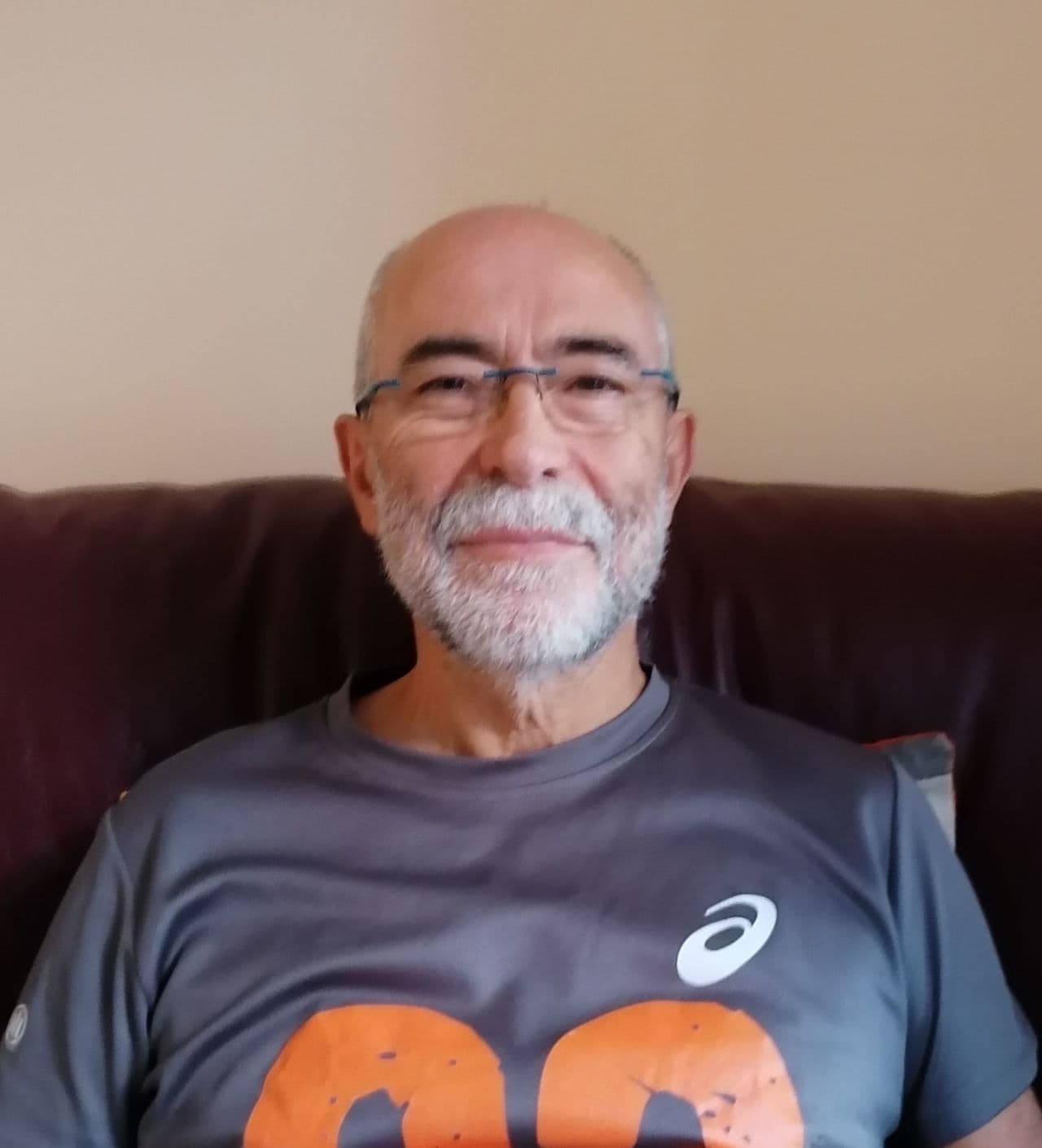 Jesús Gomez