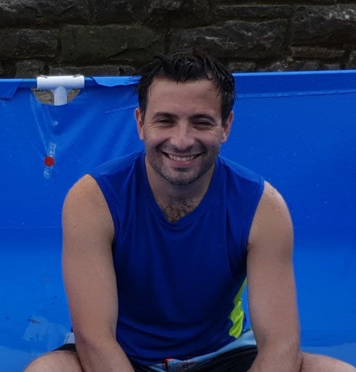 Xavier Anguita