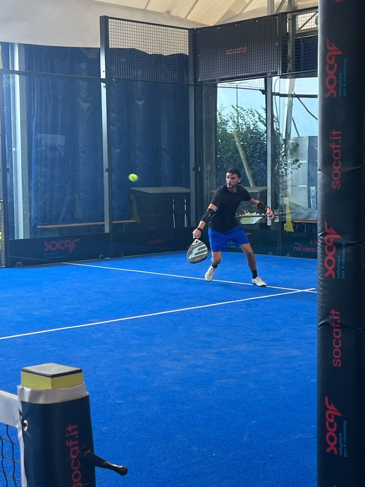 Fabio Ferrari