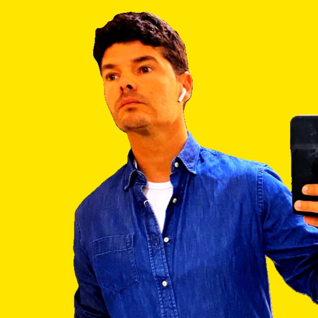 Sergio De La Rosa