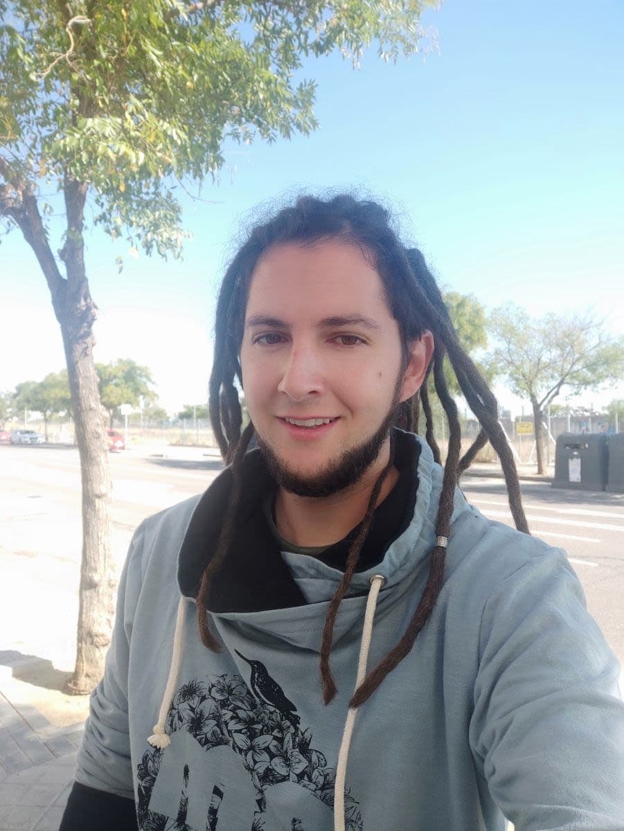 Alberto Perez