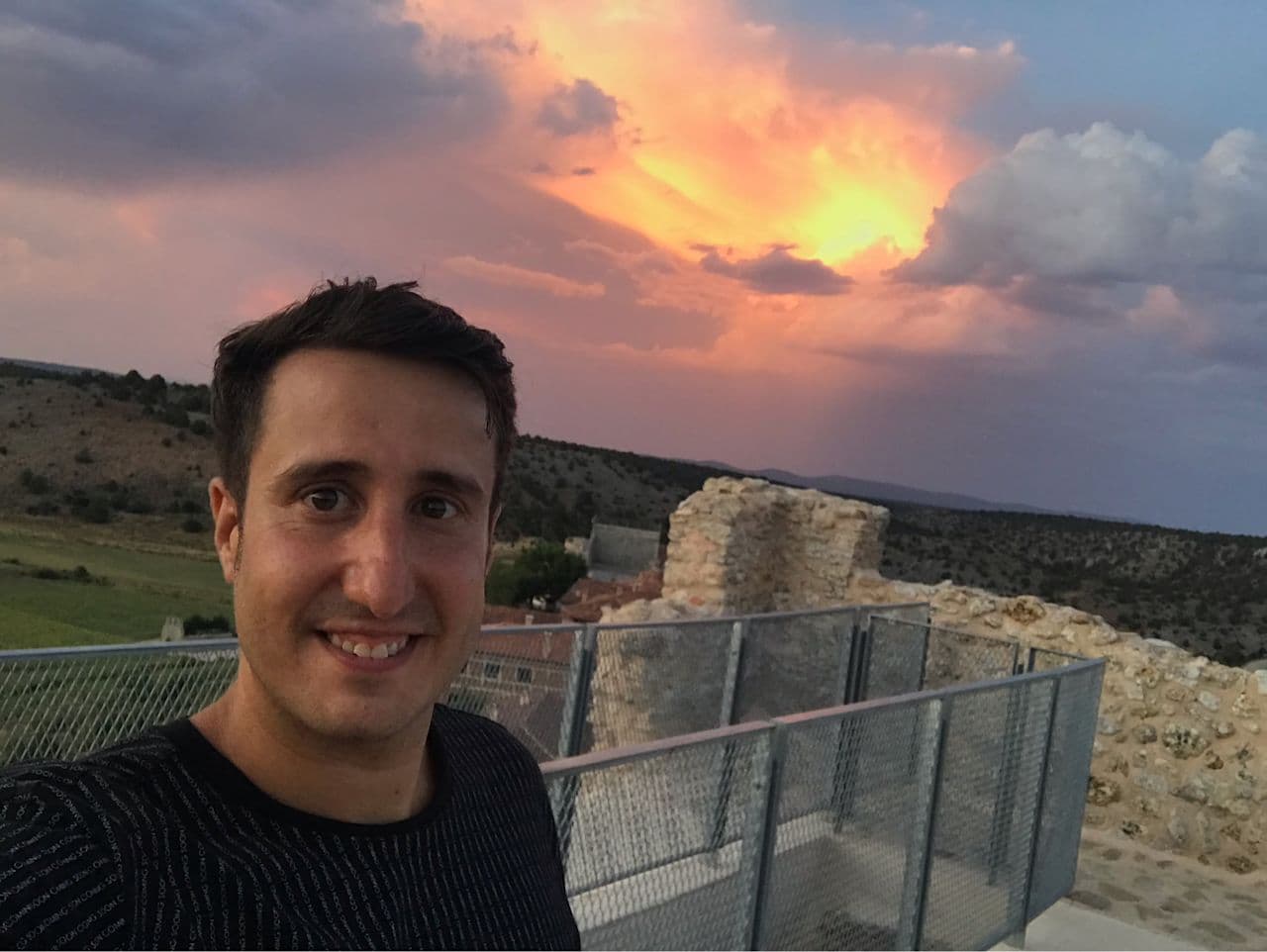 Victor Diaz