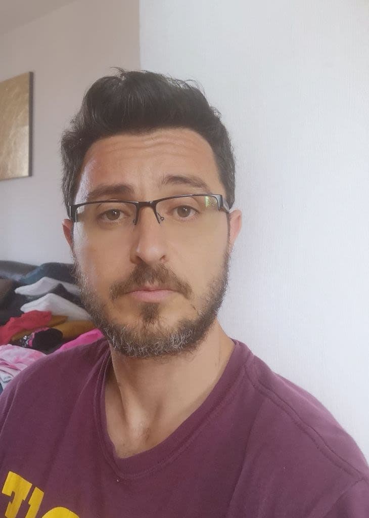 Daniele Iacobelli