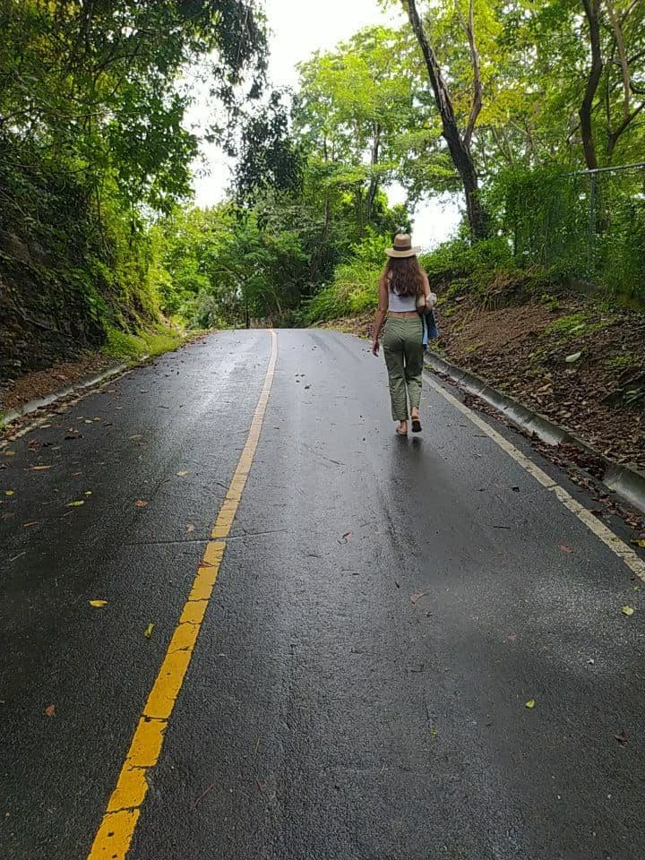 Blanca Corral