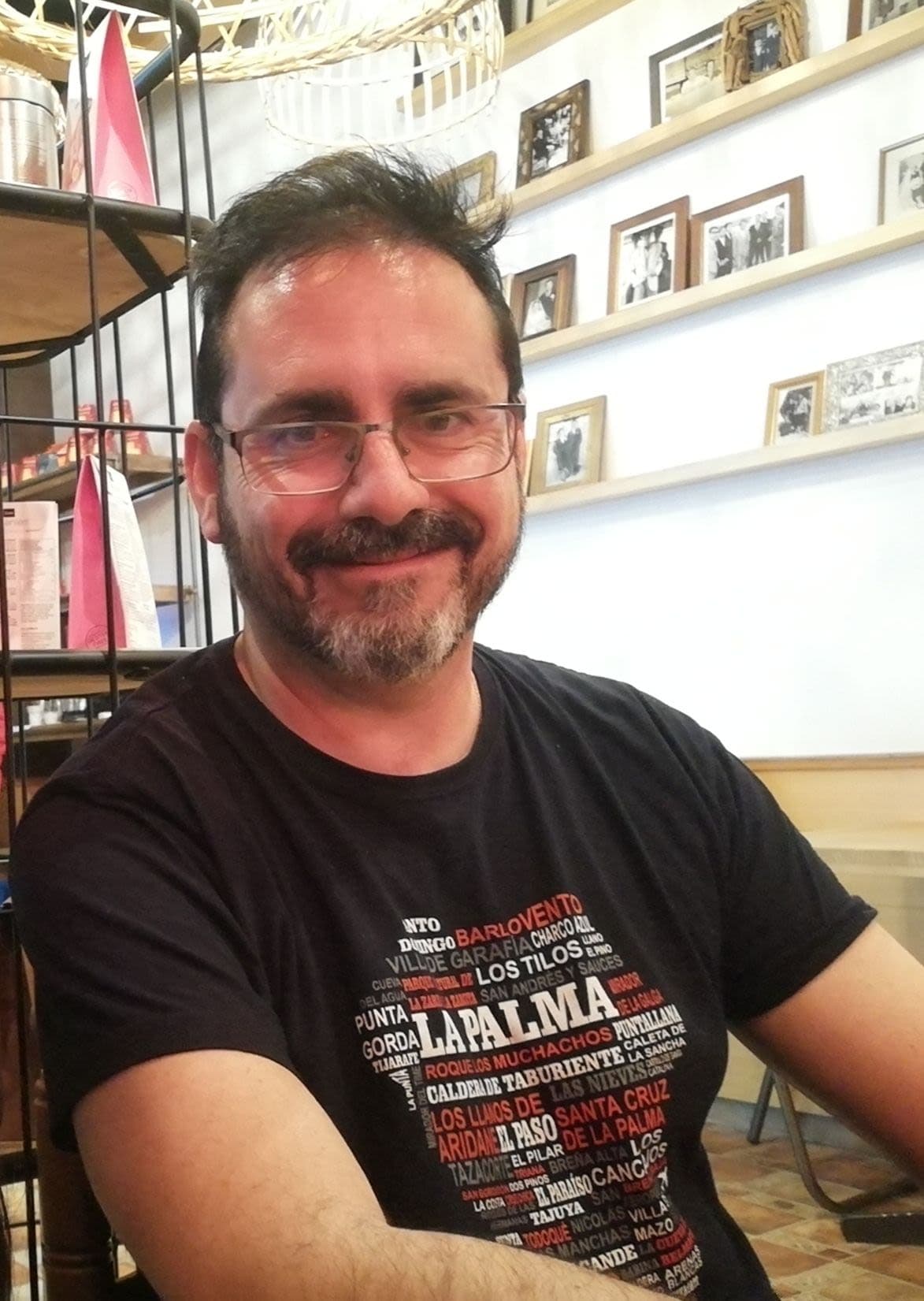 Javier Martínez Méndez
