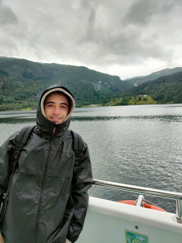 Oriol Marín