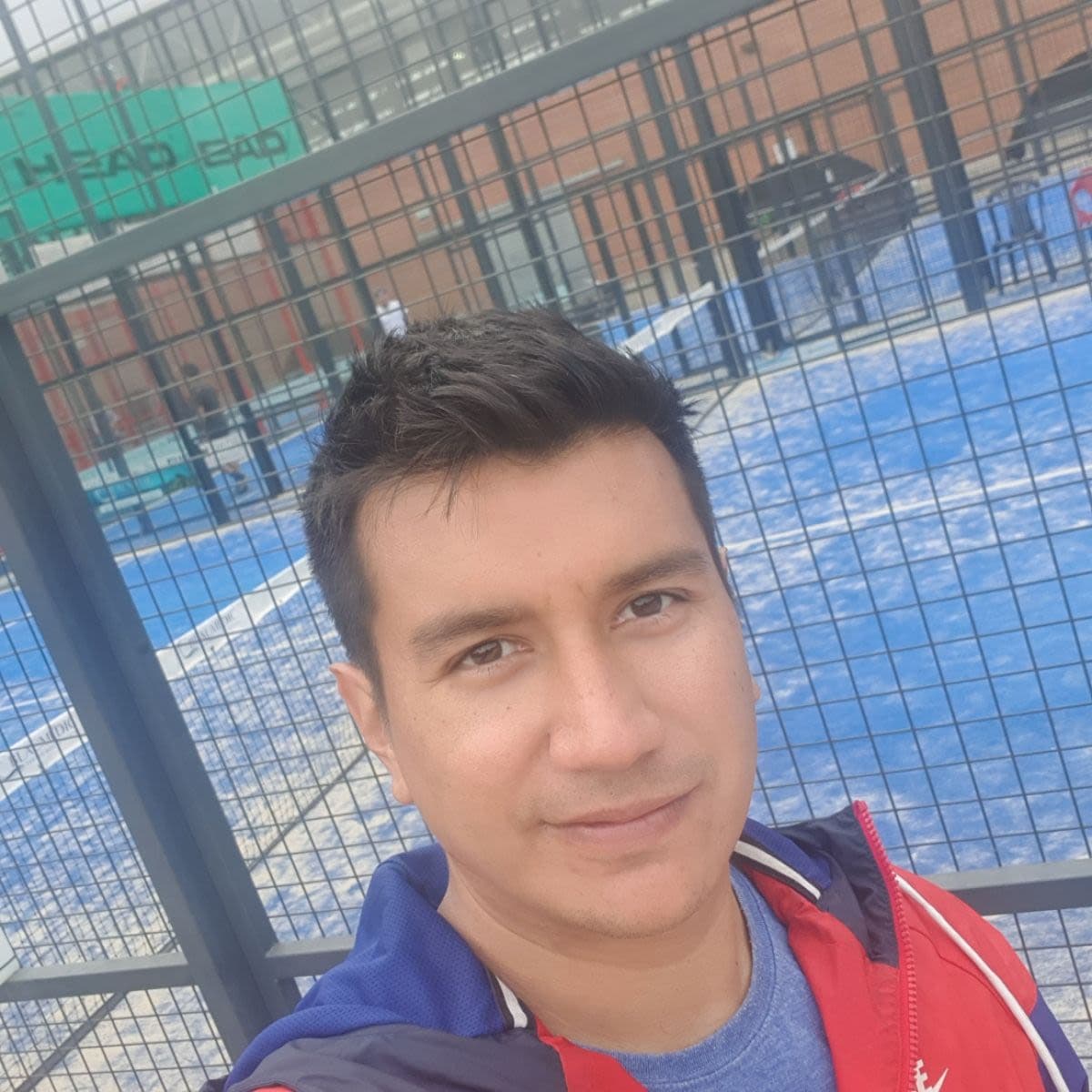 Diego Sagal