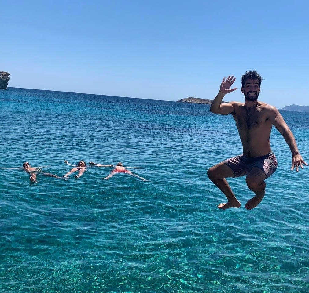 Stelios Efstathopoulos