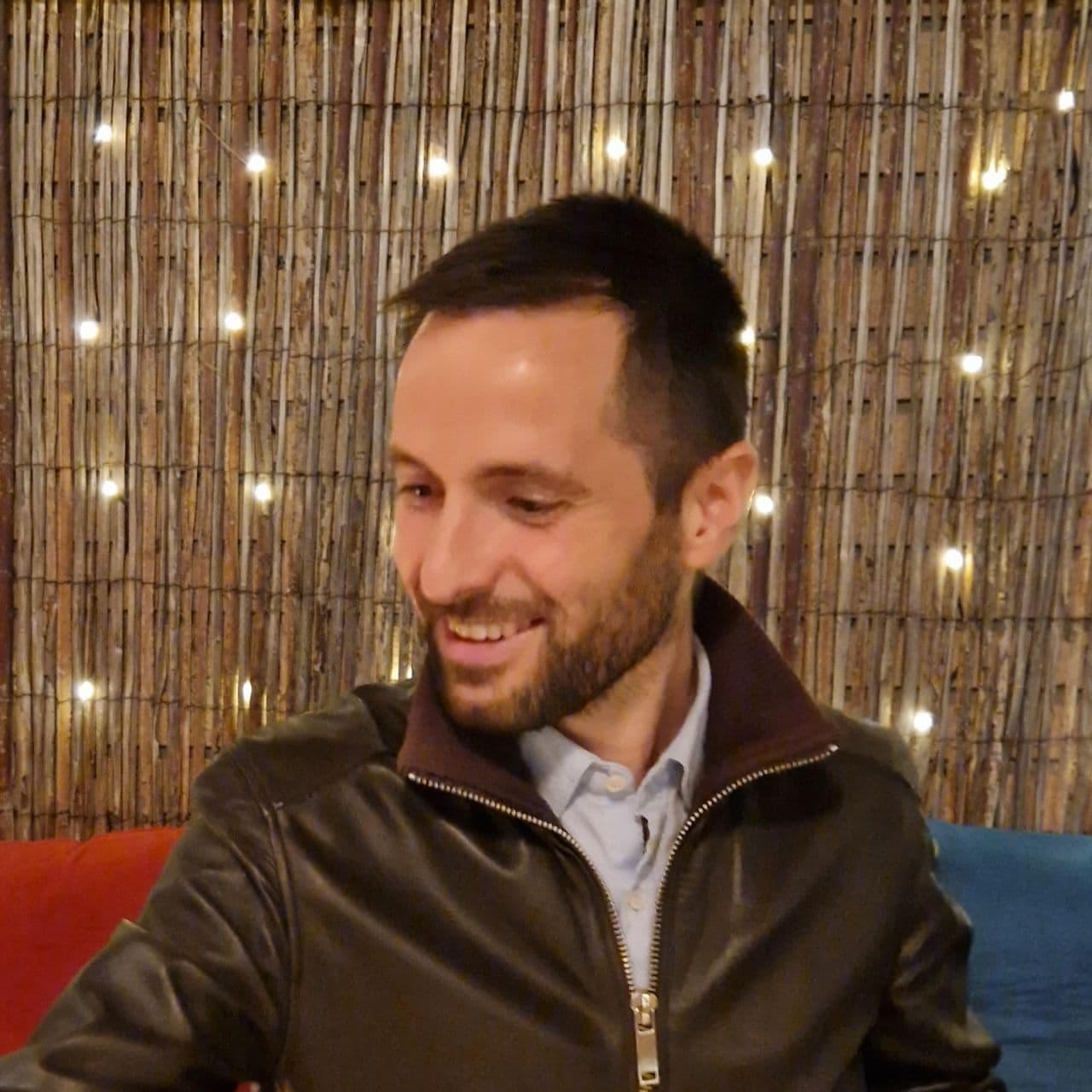 Javier Río Romero