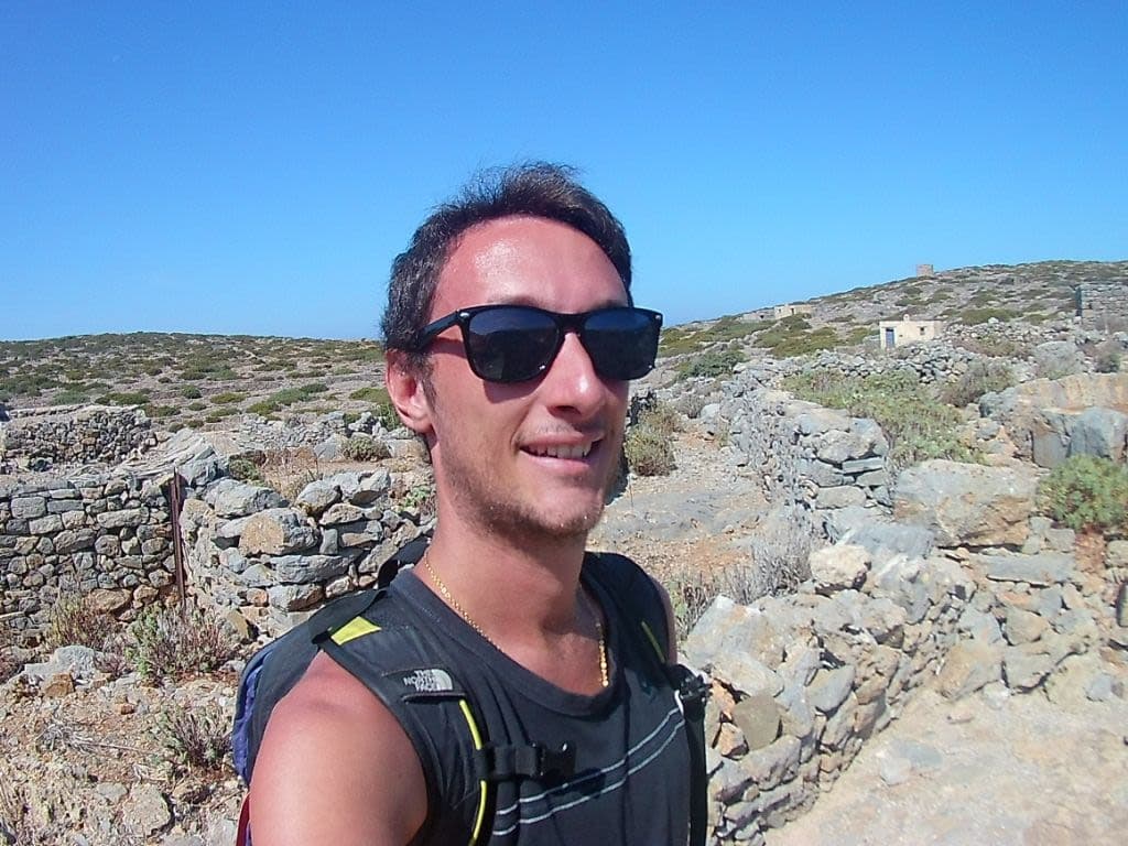 Simone Turconi