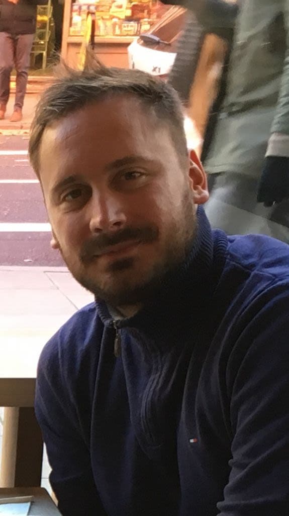 Jovan Zivkovic