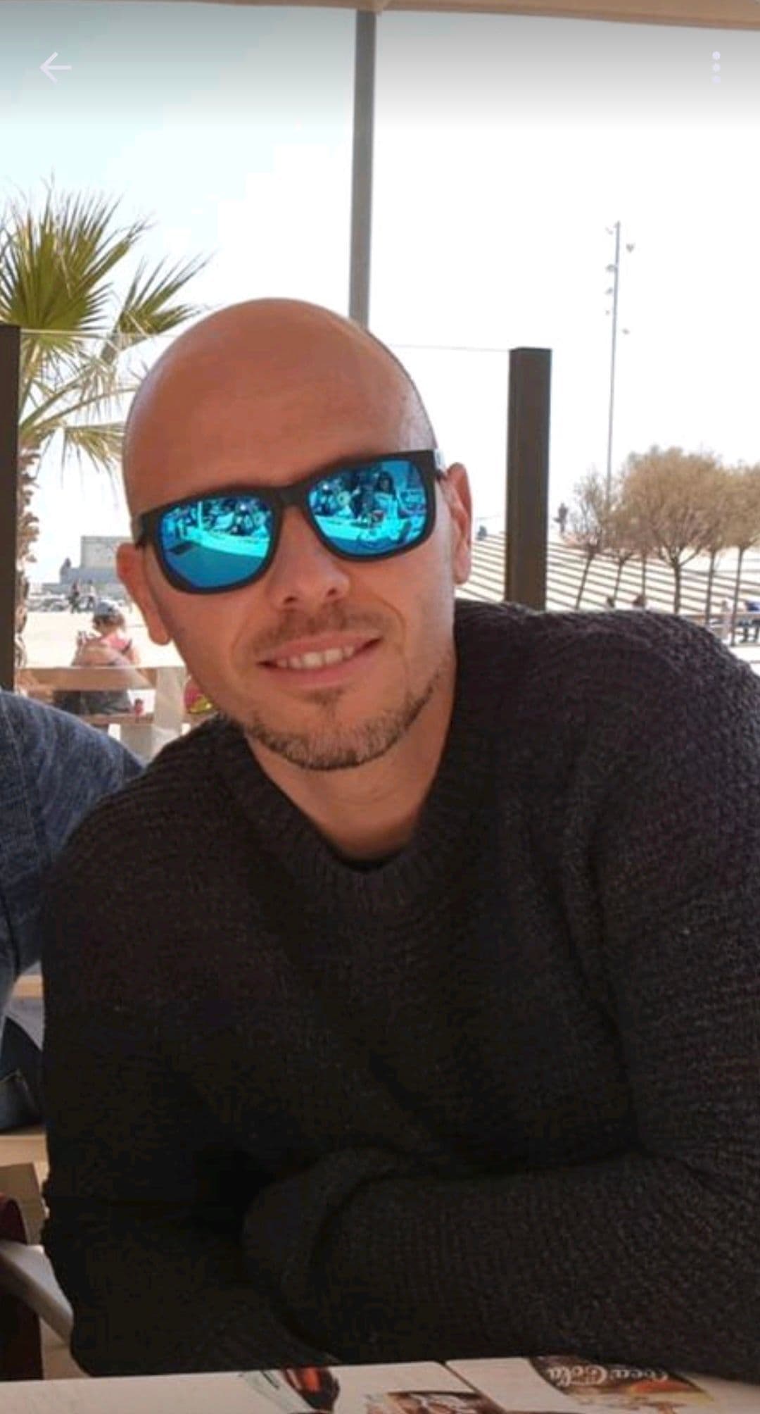 Alejandro Núñez 