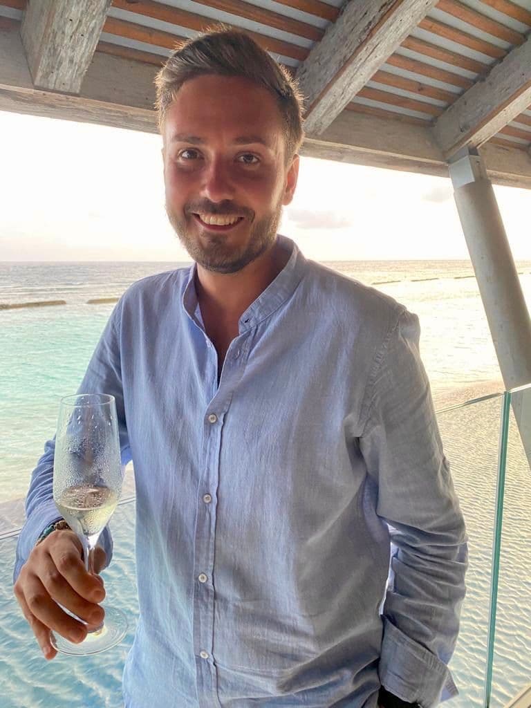 Marco Ornella