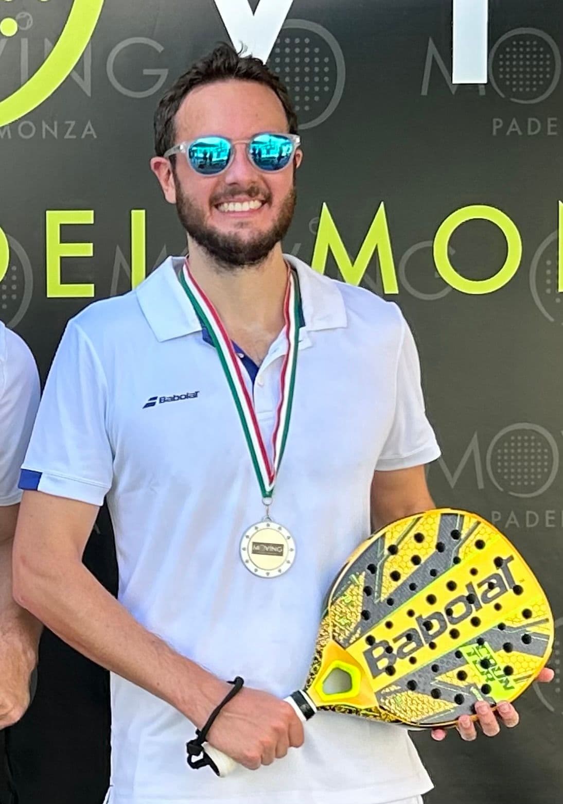 Federico Mauri