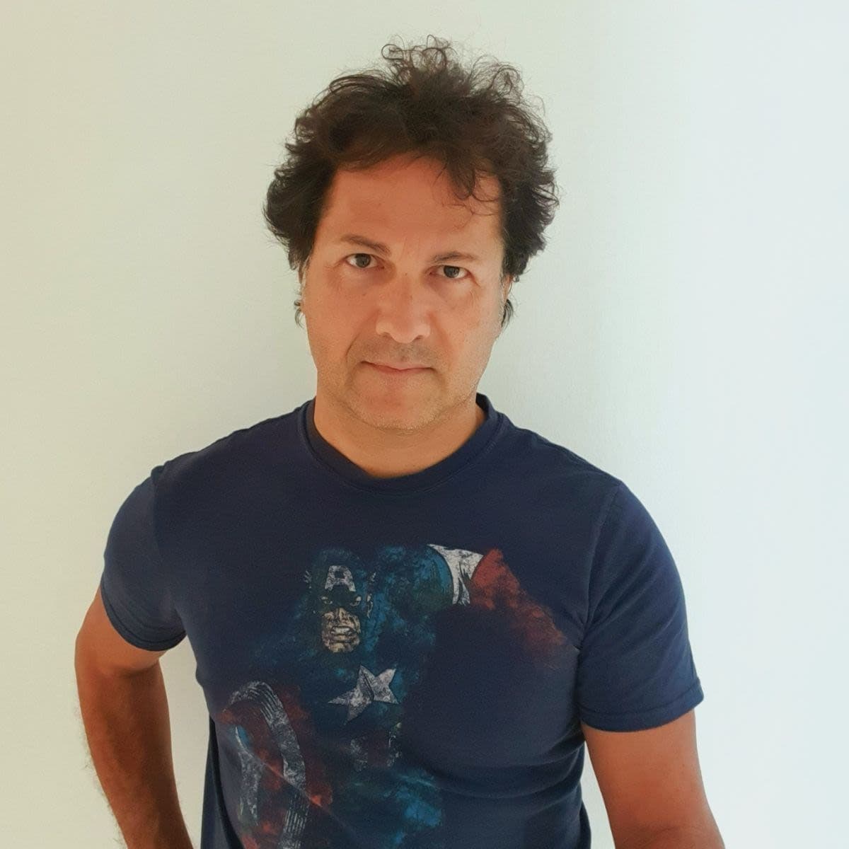 Renato Romano