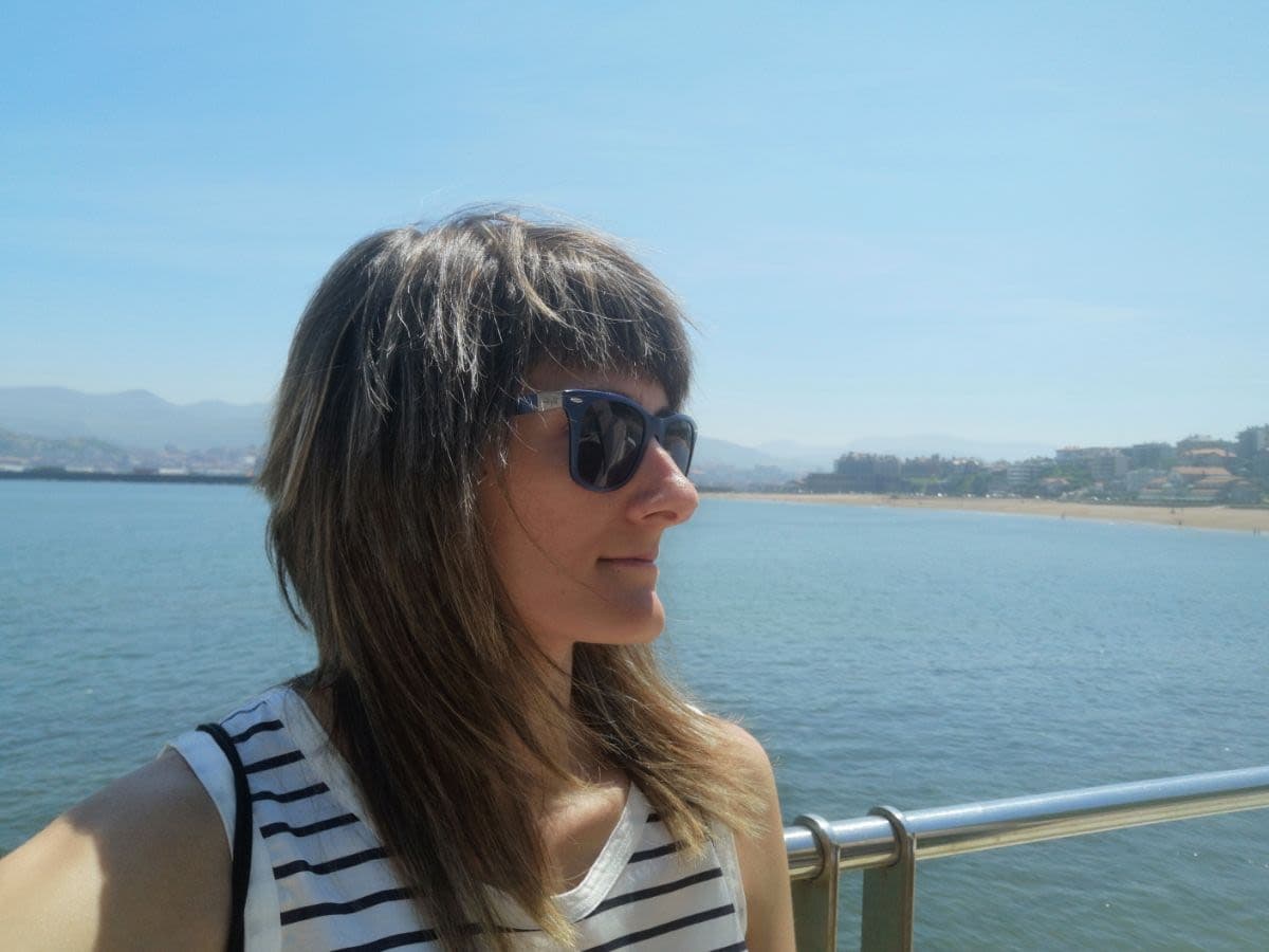Laura López Senderos