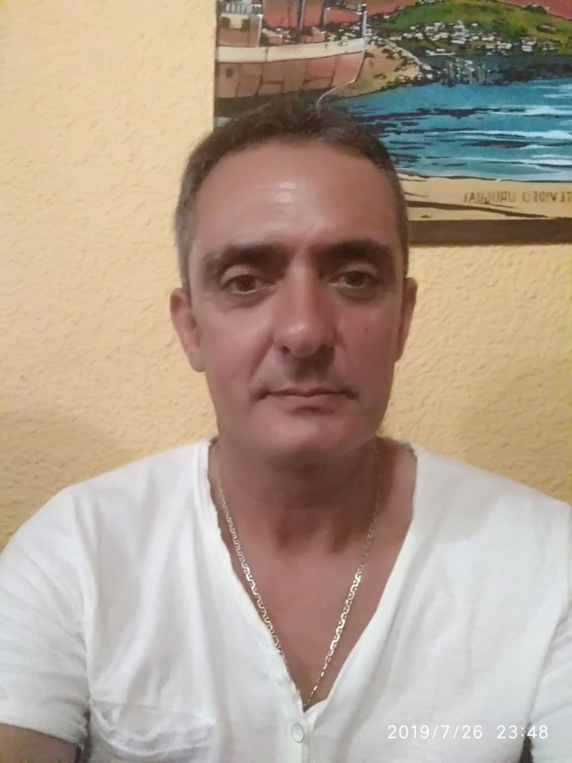 Santiago Bassa Sales