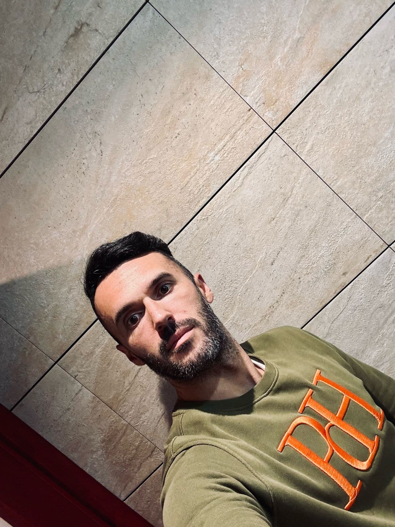 Raul Llorens