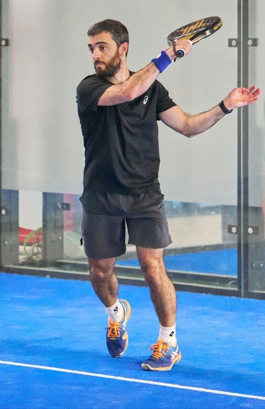 Iñigo Aguirreburualde Bilbao