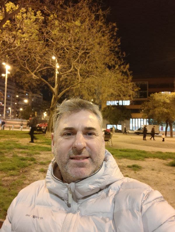 Jesús concepción 