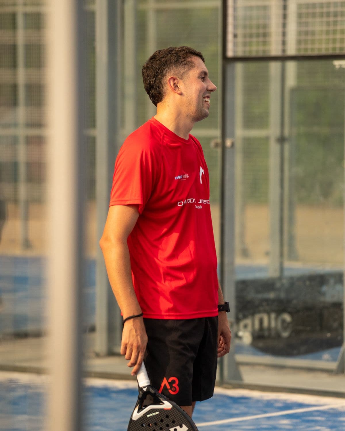 Ivan Gonzalez Escobar