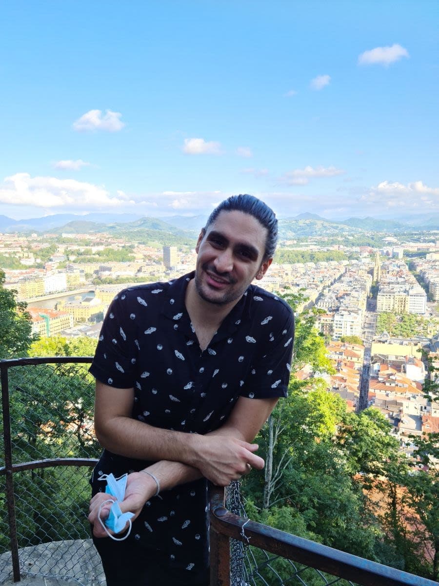 Arian Mehdipanah