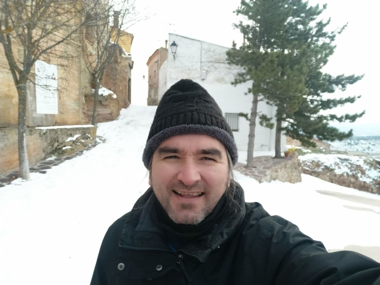 Juanjo Martinez