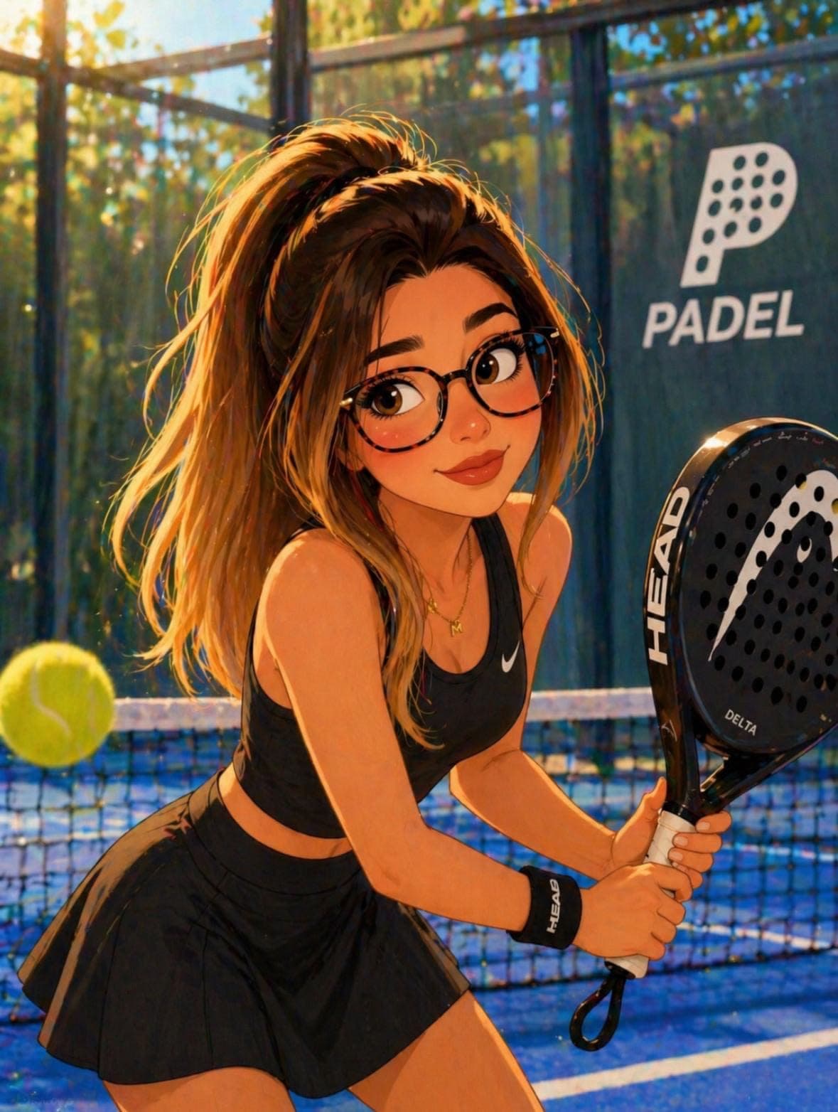 Andrea Peña