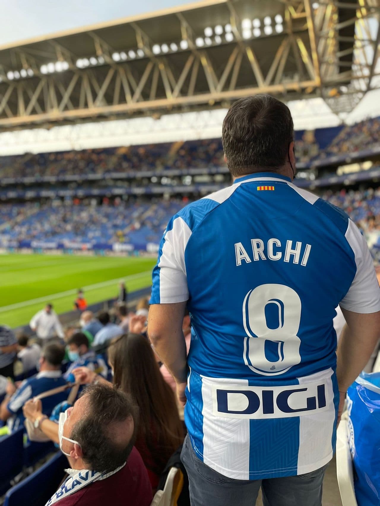 Jordi Argiles Pintado