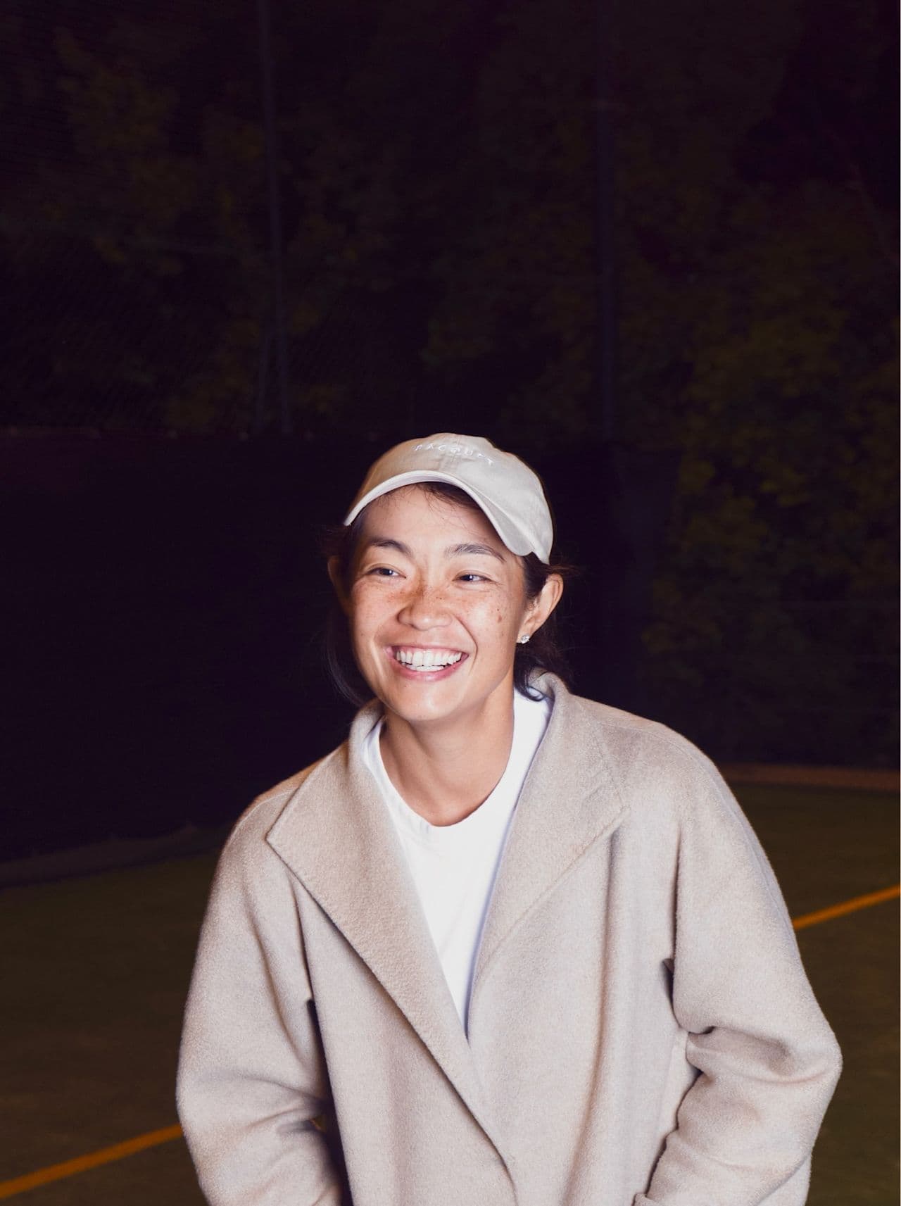 Steph Chung